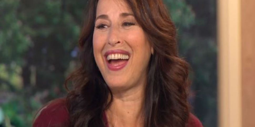 Janice From 'Friends'...