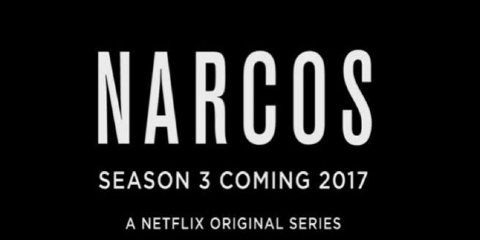 Narcos Season 3 & 4 Confirmed