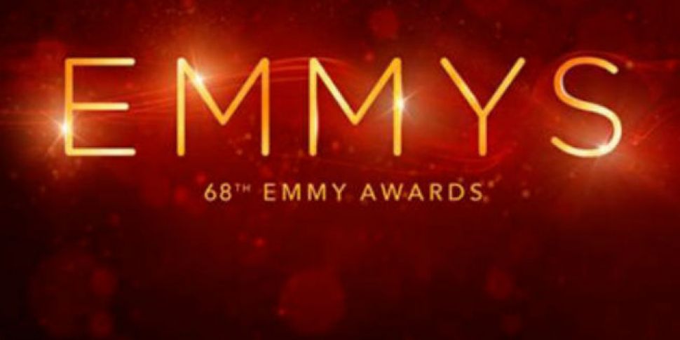 Emmys 2016 - The Winners