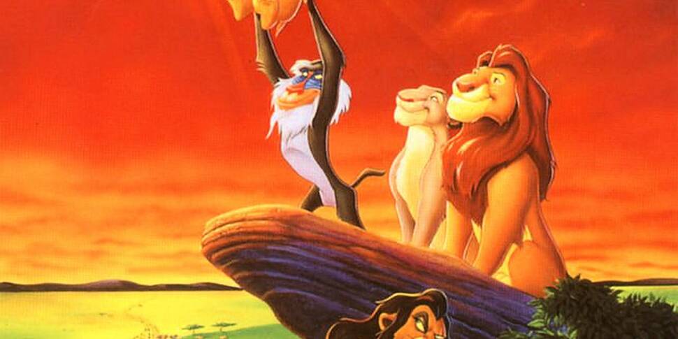 Disney Confirm Lion King Remak...