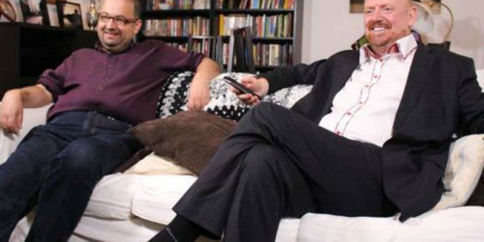 New Family Joins Gogglebox Ire...