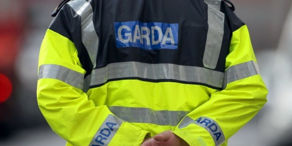 Two Held Over Finglas Gun and...
