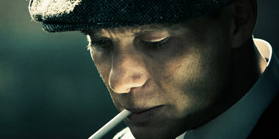 Cillian Murphy Confirms Peaky...