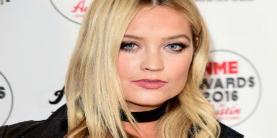 Laura Whitmore Pulls Out Of To...