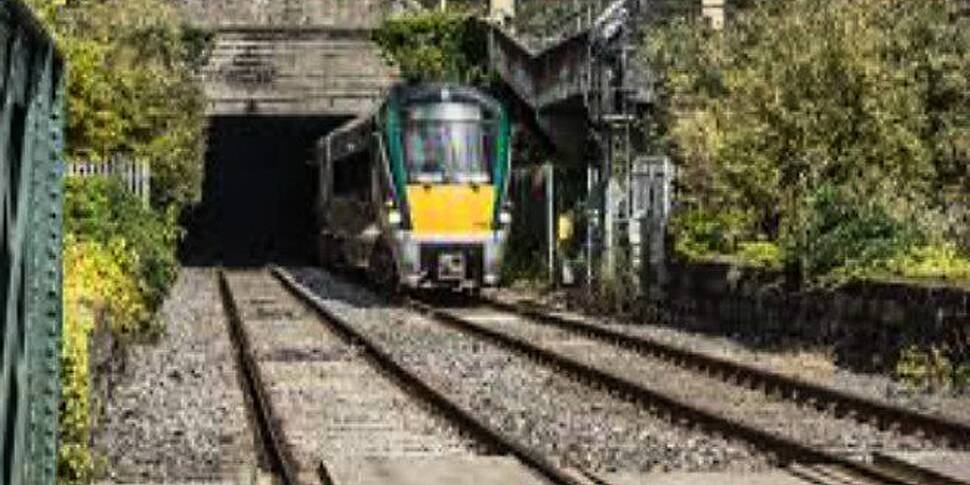 The Phoenix Park Tunnel Opens...