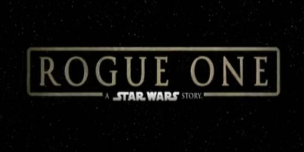 New Teaser For Rogue One: A St...