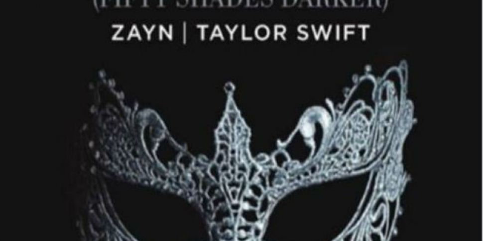 Taylor Swift And Zayn Team Up...