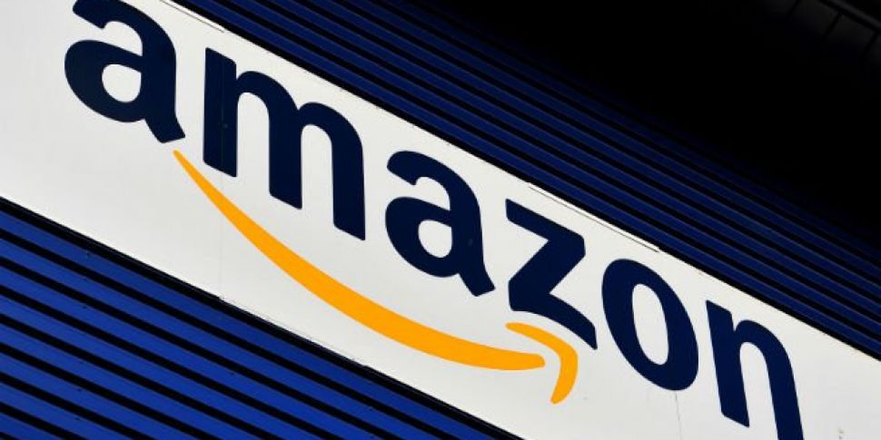 Amazon Prime Lands in Ireland