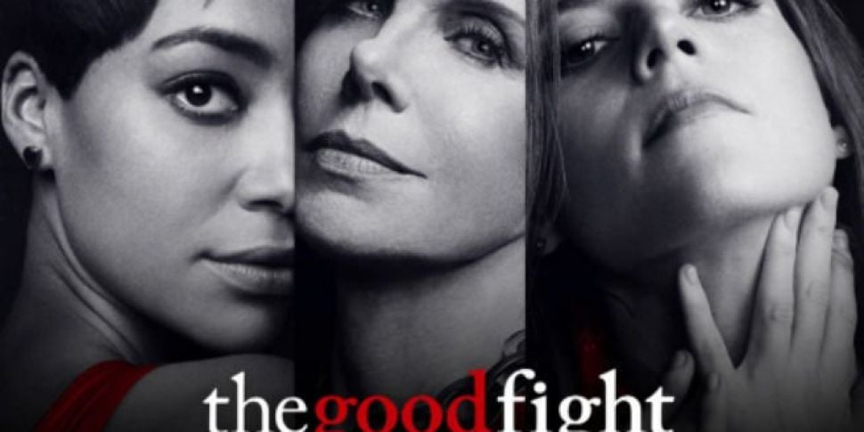 The First Trailer For The Good...