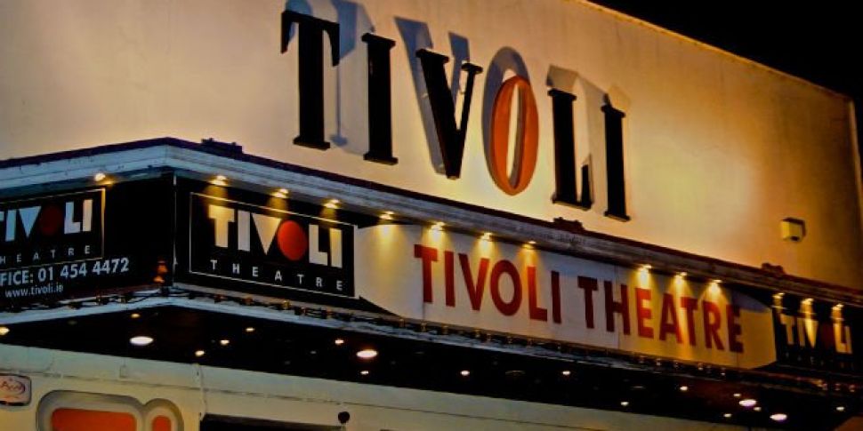 Time's Up For The Tivoli:...
