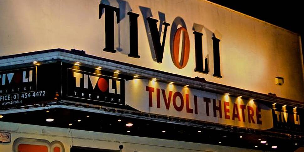 Tivoli Theatre Site Earmarked...