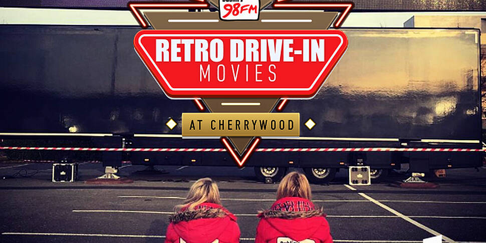 Big Drive-In Cinema To Return...