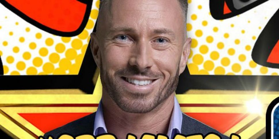 James Jordan Evicted From Cele...