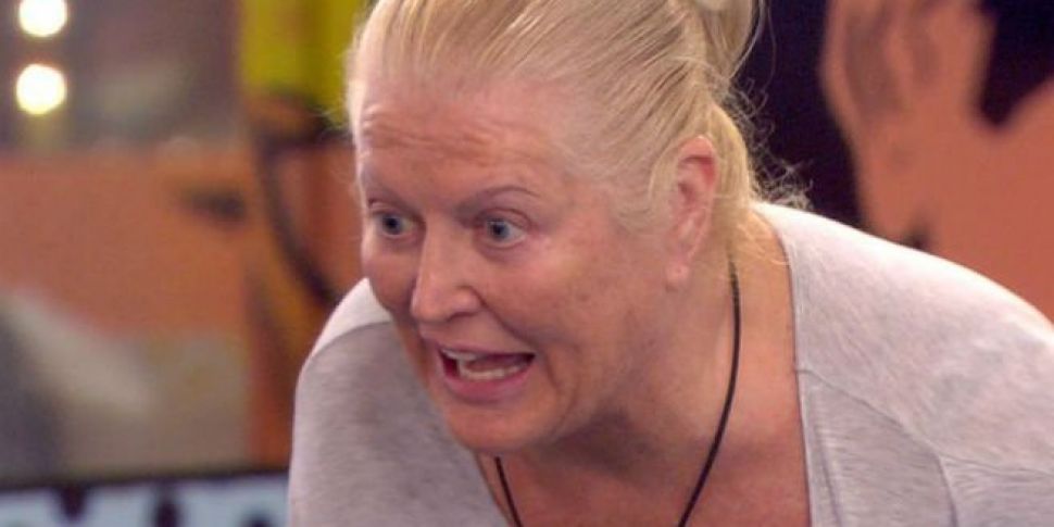 Kim Woodburn Removed From Cele...