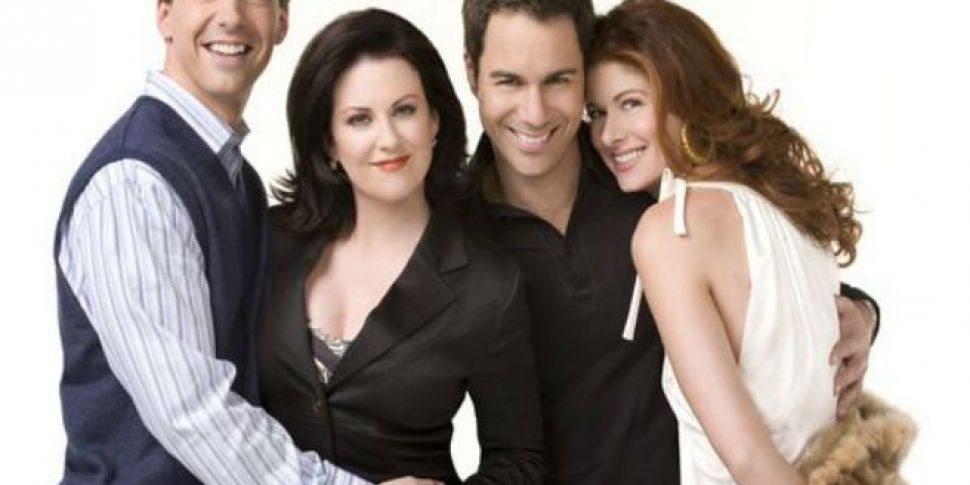 Will and Grace Comeback is Off...