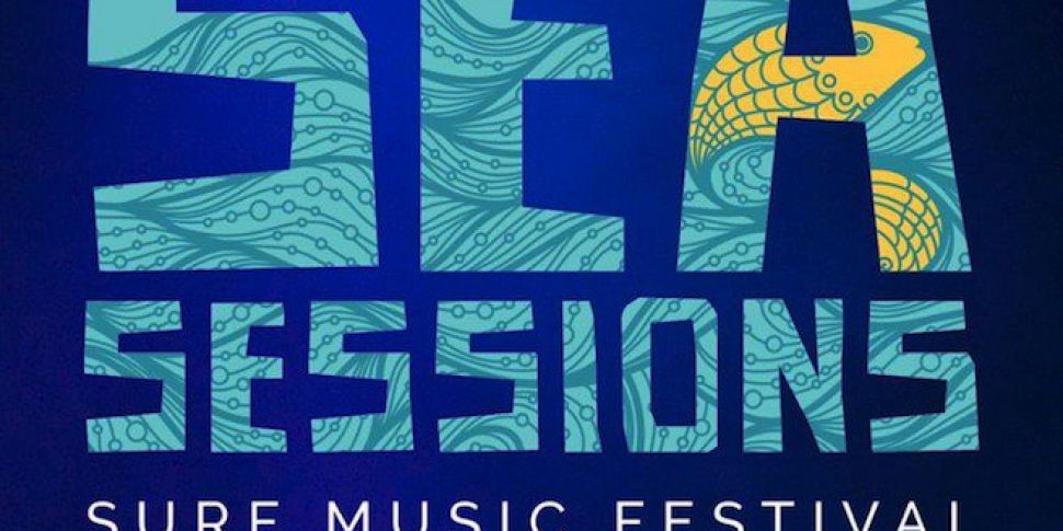 Sea Sessions Lineup Announced 