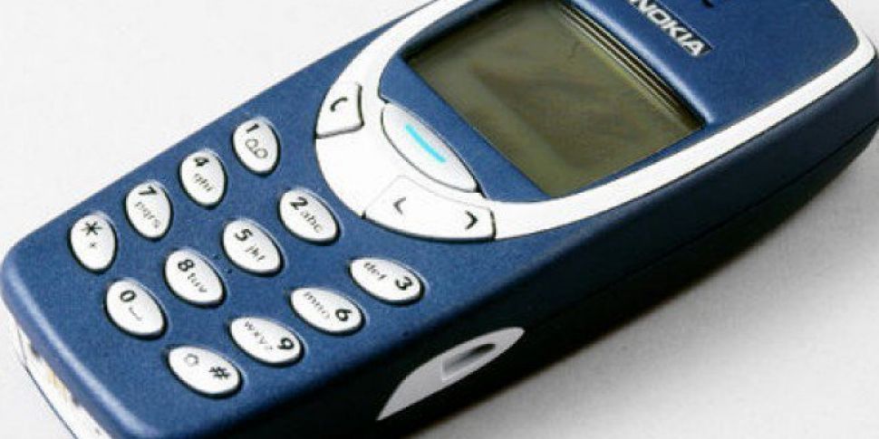 Nokia Is Re-Releasing The 3310