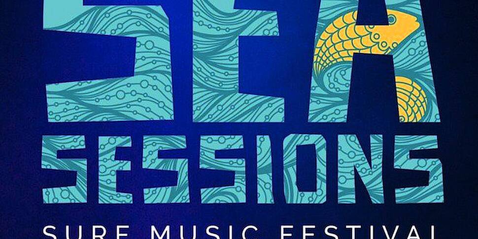 Sea Sessions Day Headliners An...