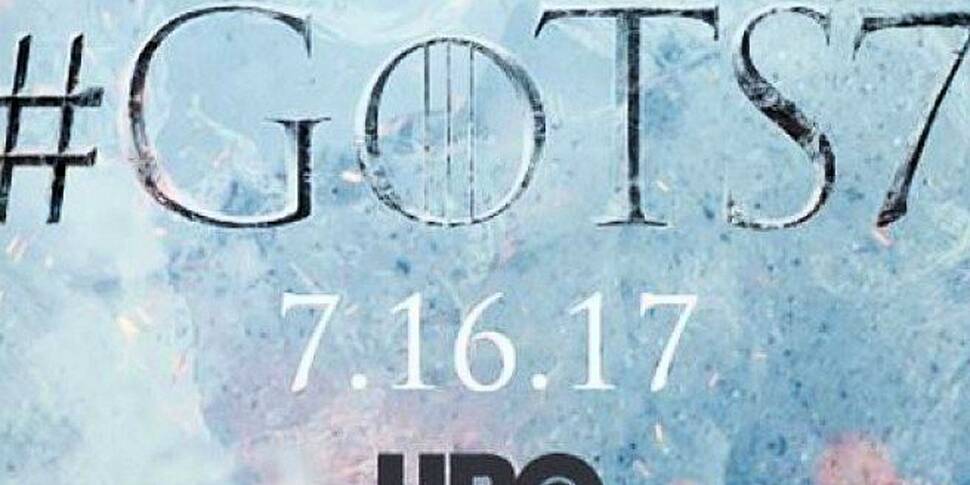 Game Of Thrones Season 7 Premi...