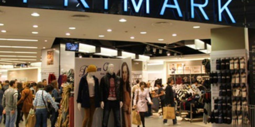 Primark Opens In New York | www.98fm.com