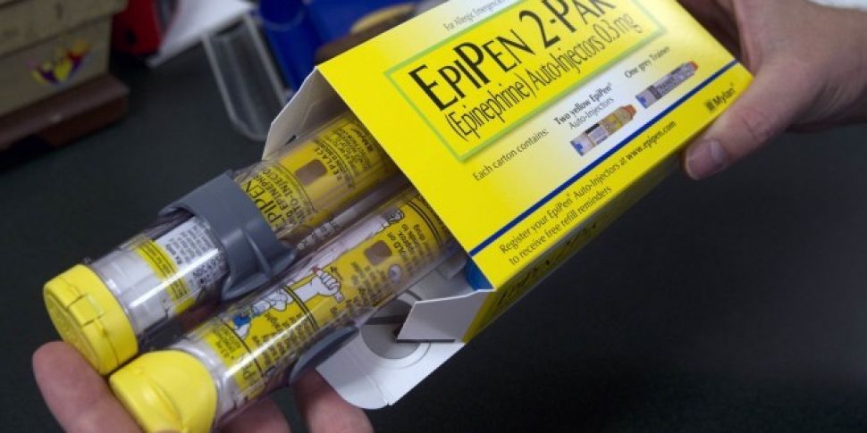 EpiPens Recalled Due to Defect
