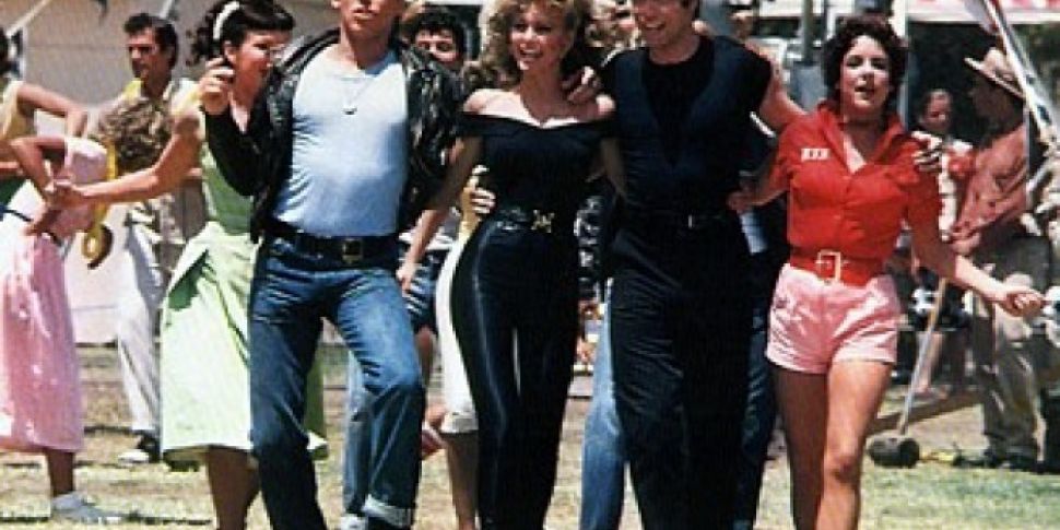 A Grease Reunion Could Be On T...
