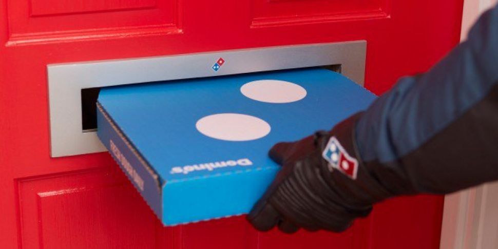 Domino's Reinvent The Lett...