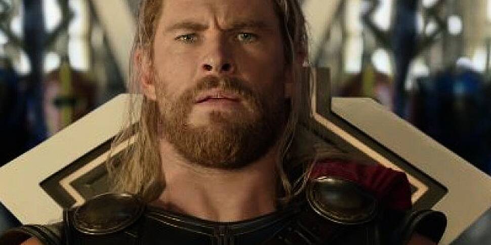 Thor: Ragnarok Teaser Trailer