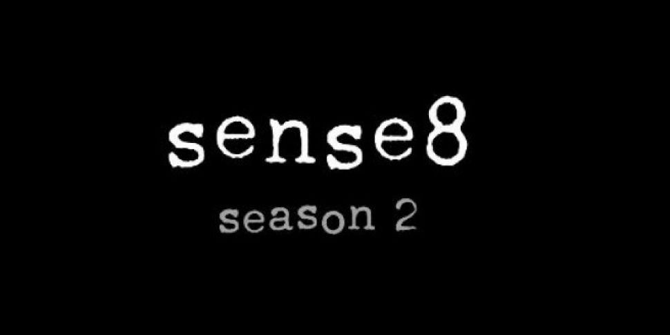 Trailer: Sense8 Season 2