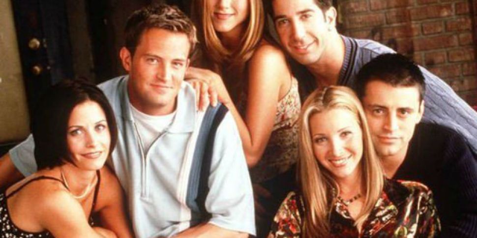Friends Musical To Open In New...