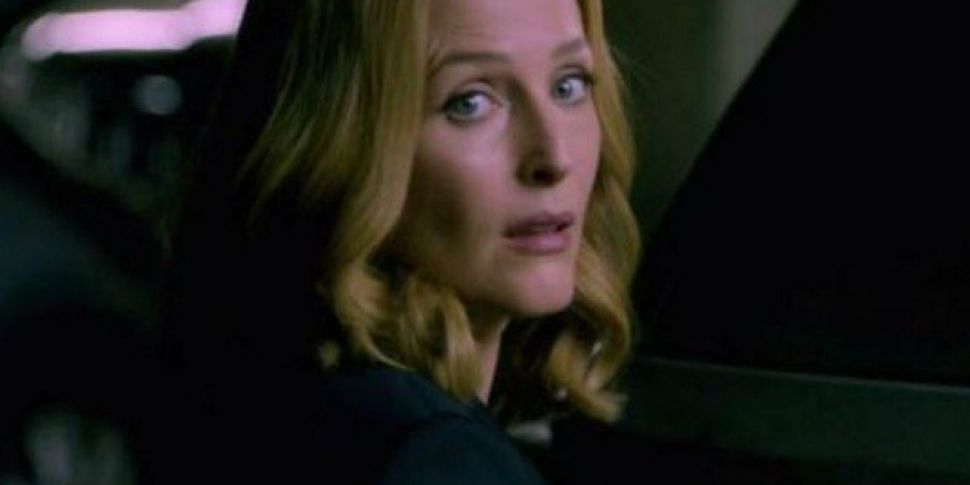 X-Files To Return For 11th Sea...