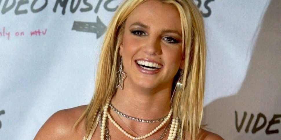 A Britney Spears Musical Could...