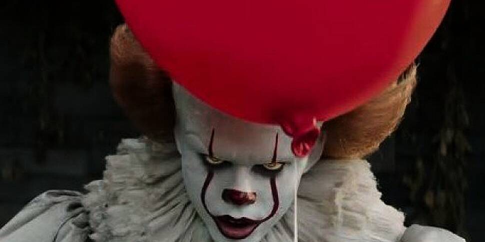 New Trailer For 'It'