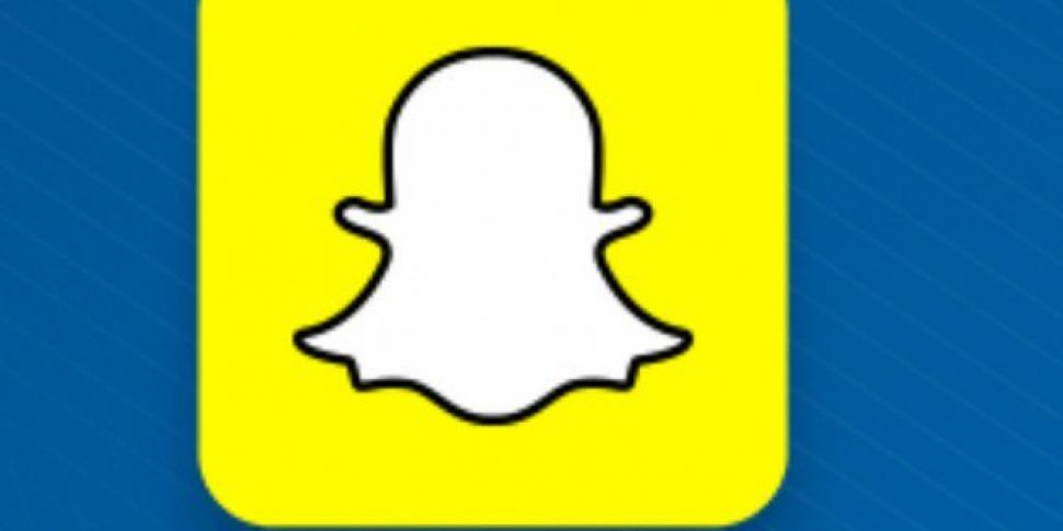 Snapchat Now Lets Users View S...