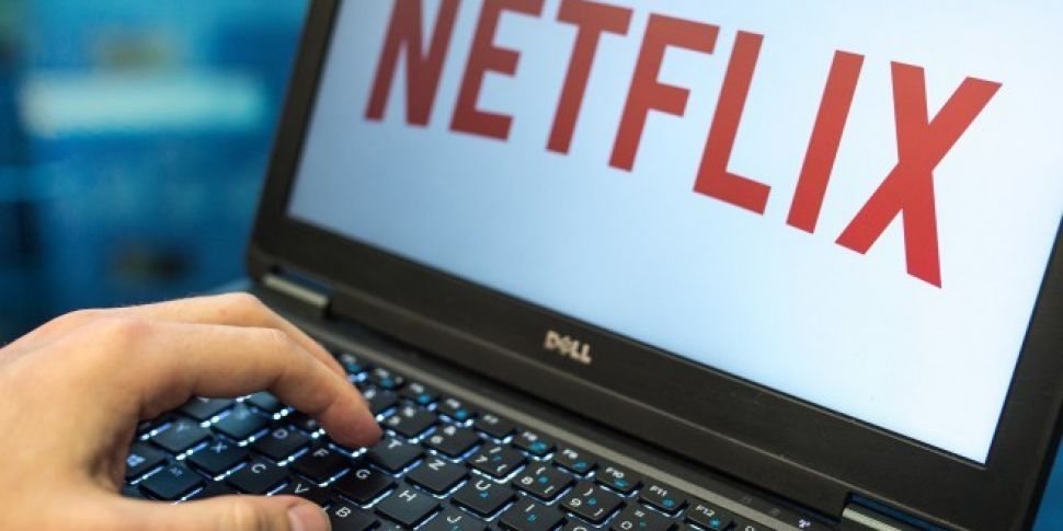 Netflix Say Reports They'r...