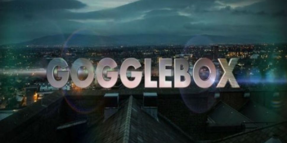 Gogglebox Spin-Off Confirmed 