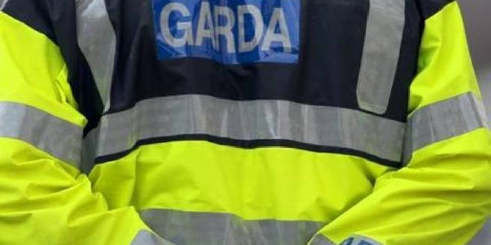 Dublin Premises Searched As Pa...