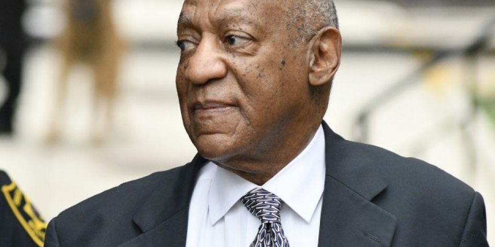 Bill Cosby Faces Years In Pris...