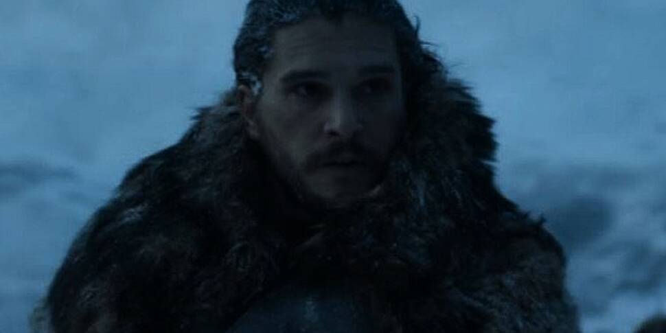 New Game Of Thrones Trailer 