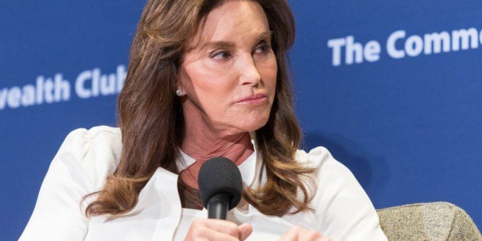 Caitlyn Jenner Is Considering...