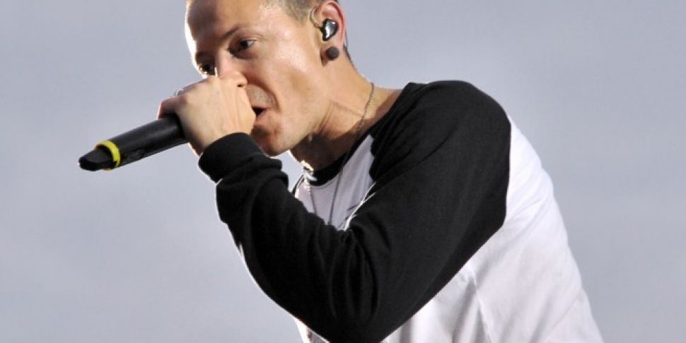 Linkin Park Release Tribute To...