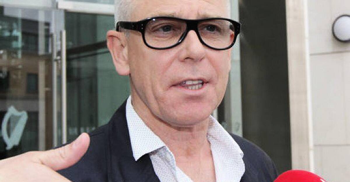 Adam Clayton And Wife Mariana Celebrate Birth Of Baby Girl | www.98fm.com