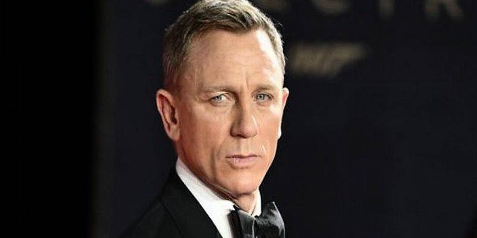 James Bond 25 Gets Official Re...