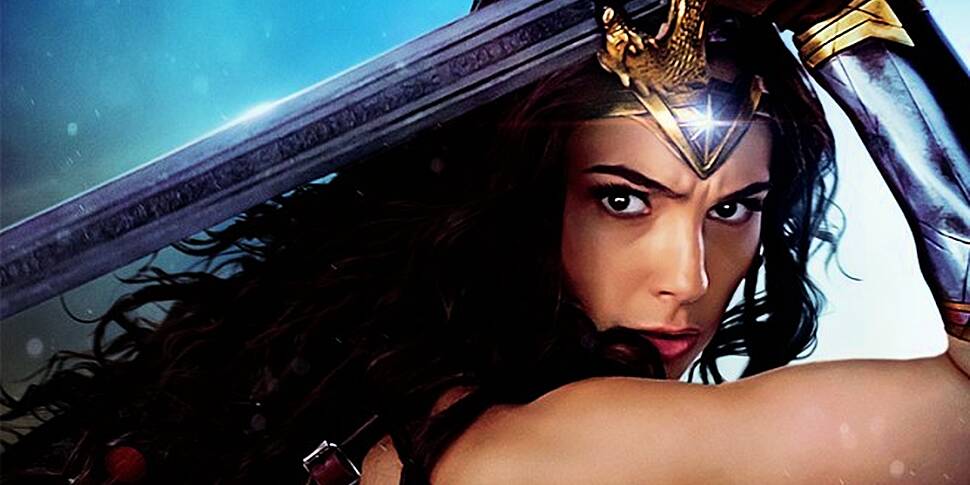 Wonder Woman 2 Release Date An...