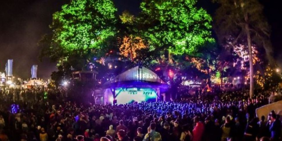 Electric Picnic 2018 Sold Out