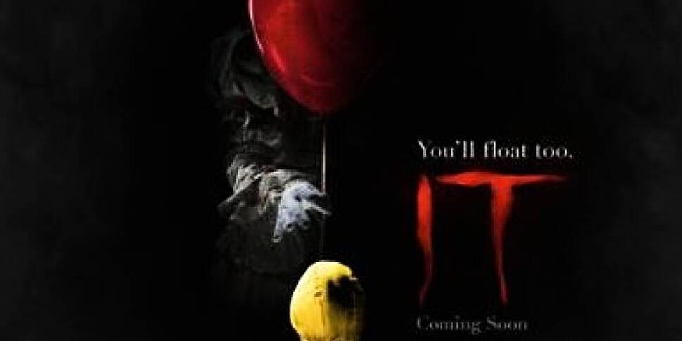 The Trailer For IT Is Here And...