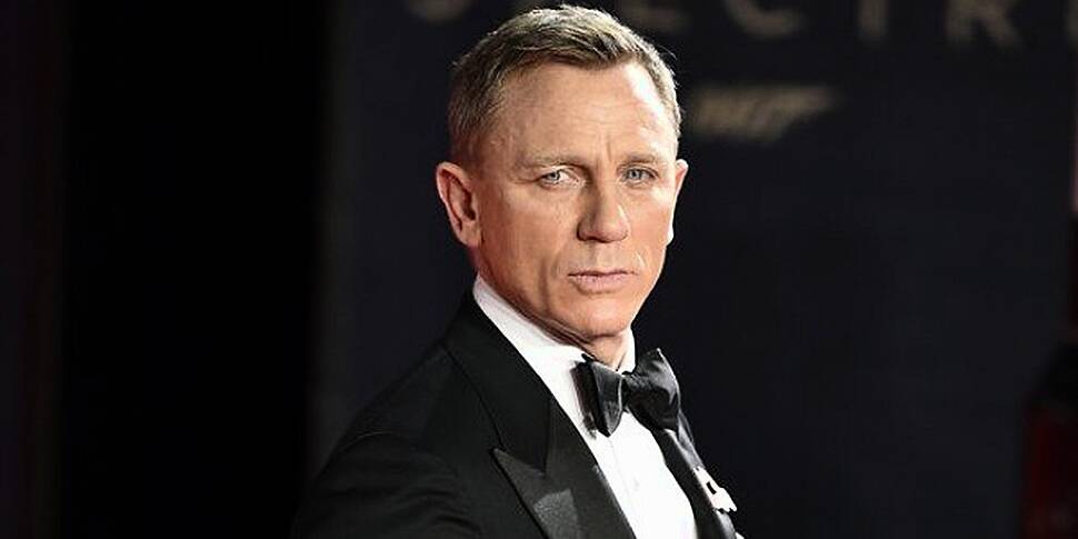 Daniel Craig To Return As Jame...