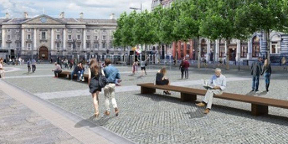 College Green Hearings Set For...