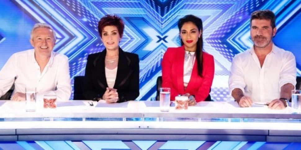 X Factor Return Date Announced...