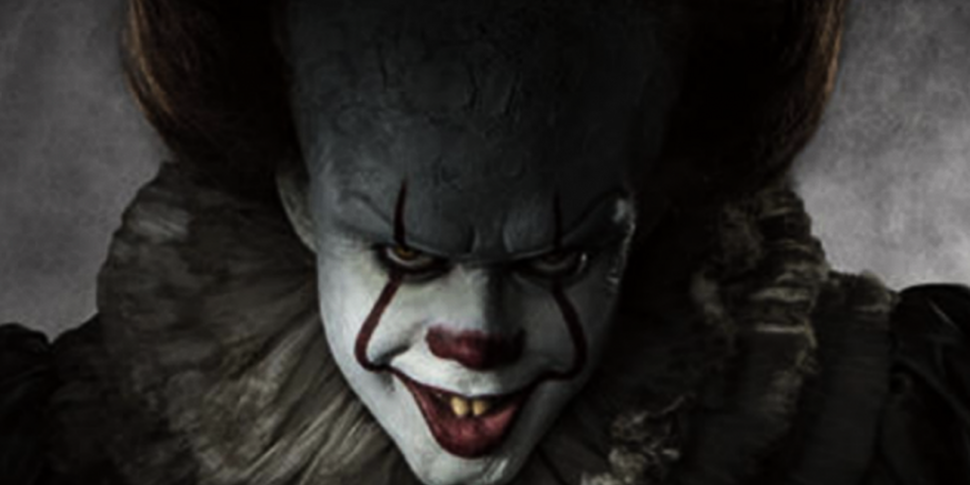 New Clips From 'It' 